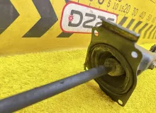 Рулевая колонка NISSAN SAFARI 1996 VRY60 TD42, передняя Рулевая колонка NISSAN SAFARI 1996 VRY60 TD42, передняя