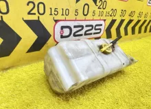Бачок расширительный NISSAN SAFARI 1996 2171001J00 VRY60 TD42, передний