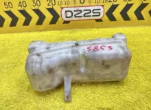 Бачок расширительный NISSAN SAFARI 1996 2171001J00 VRY60 TD42, передний