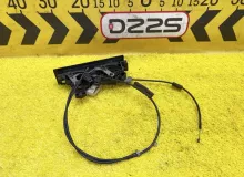 Блок управления климат-контролем NISSAN SAFARI 1996 2751001J05 VRY60 TD42, передний