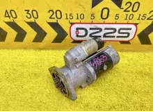 Стартер NISSAN SAFARI 1996 2330006J01 VRY60 TD42, передний Стартер NISSAN SAFARI 1996 2330006J01 VRY60 TD42, передний