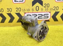 Стартер NISSAN SAFARI 1996 2330006J01 VRY60 TD42, передний Стартер NISSAN SAFARI 1996 2330006J01 VRY60 TD42, передний