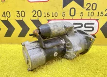 Стартер NISSAN SAFARI 1996 2330006J01 VRY60 TD42, передний Стартер NISSAN SAFARI 1996 2330006J01 VRY60 TD42, передний