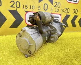 Стартер Nissan