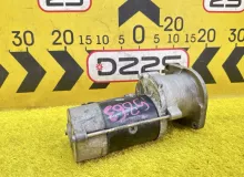 Стартер NISSAN SAFARI 1996 2330006J01 VRY60 TD42, передний Стартер NISSAN SAFARI 1996 2330006J01 VRY60 TD42, передний