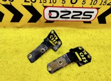 Петли двери багажника NISSAN SAFARI 1996 9040106J00 VRY60 TD42, задние левые