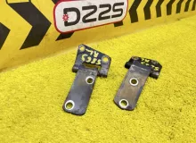 Петли двери багажника NISSAN SAFARI 1996 9040106J00 VRY60 TD42, задние левые