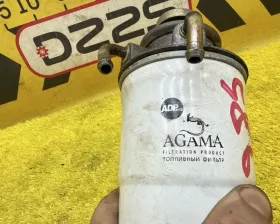 Насос ручной подкачки Nissan