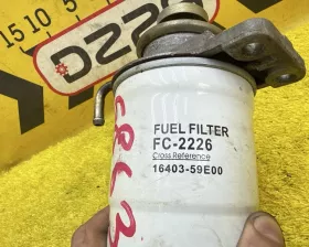 Насос ручной подкачки Nissan