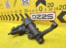 Рулевой редуктор NISSAN SAFARI 1996 4920051N00 VRY60 TD42, передний