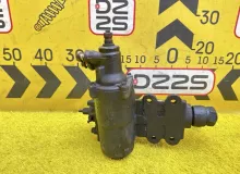 Рулевой редуктор NISSAN SAFARI 1996 4920051N00 VRY60 TD42, передний
