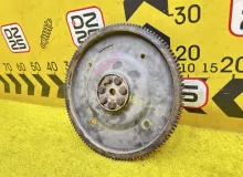 Маховик NISSAN SAFARI 1996 VRY60 TD42, передний