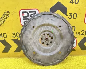 Маховик Nissan