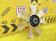 Вискомуфта NISSAN SAFARI 1996 2108206J01 VRY60 TD42, передняя