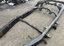 Рама NISSAN SAFARI 1996 VRY60 TD42