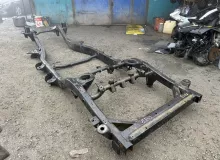 Рама NISSAN SAFARI 1996 VRY60 TD42