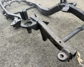 Рама NISSAN