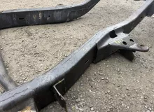 Рама NISSAN SAFARI 1996 VRY60 TD42