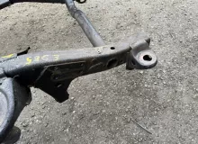 Рама NISSAN SAFARI 1996 VRY60 TD42