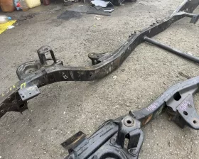 Рама NISSAN