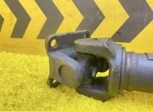 Карданный вал NISSAN SAFARI 1996 VRY60 TD42, передний