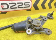 Механизм стеклоочистителя NISSAN SAFARI 1996 2881501J10 VRY60 TD42, передний