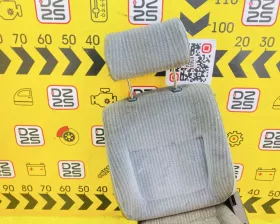 Сидение NISSAN