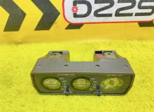 Кренометр NISSAN SAFARI 1996 2492005J00 VRY60 TD42, передний