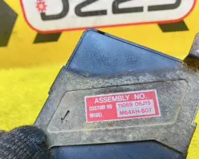 Блок управления свечами накала NISSAN