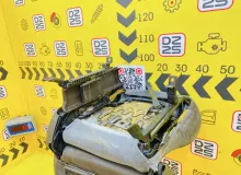 Сидение NISSAN SAFARI 1996 VRY60 TD42, переднее правое