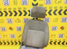 Сидение NISSAN SAFARI 1996 VRY60 TD42, переднее правое