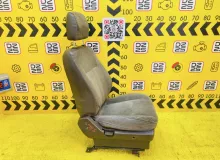 Сидение NISSAN SAFARI 1996 VRY60 TD42, переднее правое
