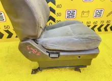 Сидение NISSAN SAFARI 1996 VRY60 TD42, переднее правое