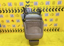 Сидение NISSAN SAFARI 1996 VRY60 TD42, переднее правое