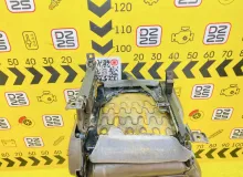 Сидение NISSAN SAFARI 1996 VRY60 TD42, переднее правое