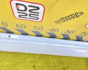 Накладка на порог Toyota