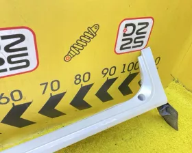 Накладка на порог Toyota