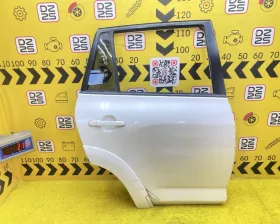 Дверь боковая Toyota