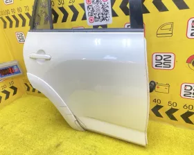 Дверь боковая Toyota