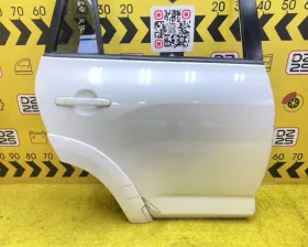 Дверь боковая Toyota