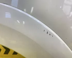 Дверь боковая Toyota