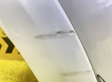 Дверь боковая TOYOTA RAV4 2006 6700342130 ACA31W 2AZFE, задняя правая