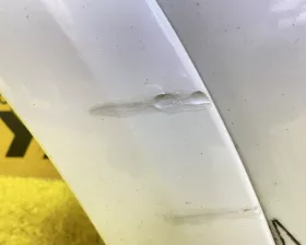 Дверь боковая Toyota