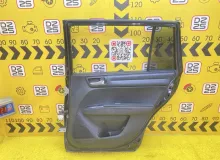 Дверь боковая TOYOTA COROLLA FIELDER 2015 6700313350 NKE165G 1NZFXE, задняя правая
