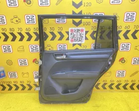 Дверь боковая Toyota