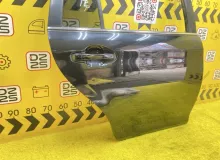 Дверь боковая TOYOTA COROLLA FIELDER 2015 6700313350 NKE165G 1NZFXE, задняя правая