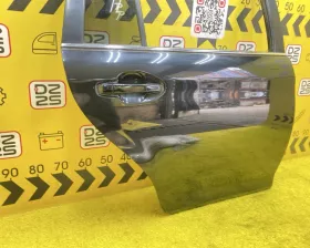 Дверь боковая Toyota