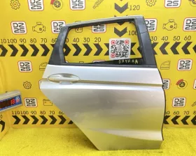 Дверь боковая Honda