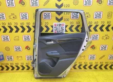 Дверь боковая HONDA FIT 2015 67510T5AJ00 GP5 LEB, задняя правая