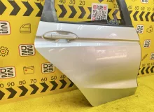 Дверь боковая HONDA FIT 2015 67510T5AJ00 GP5 LEB, задняя правая